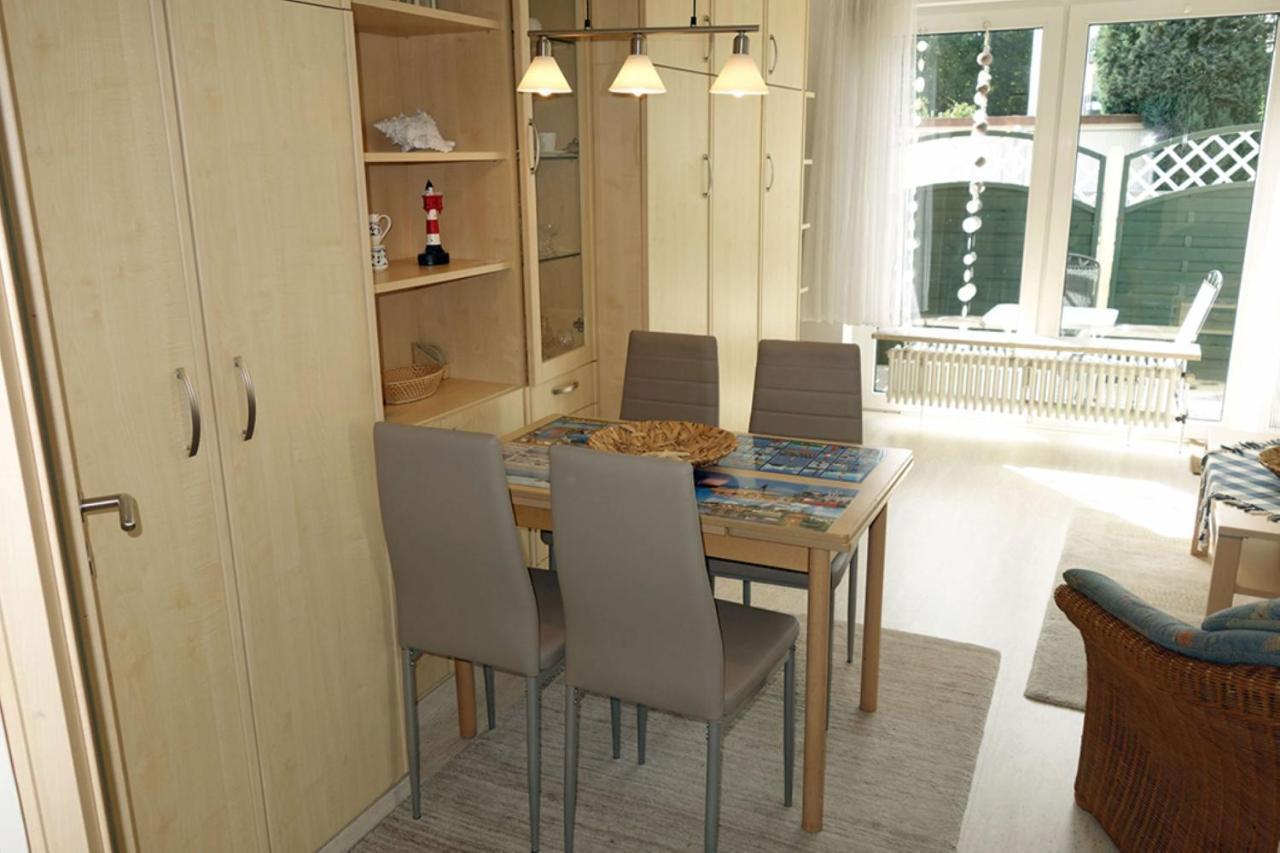 Apartment Voßhörn 01 *