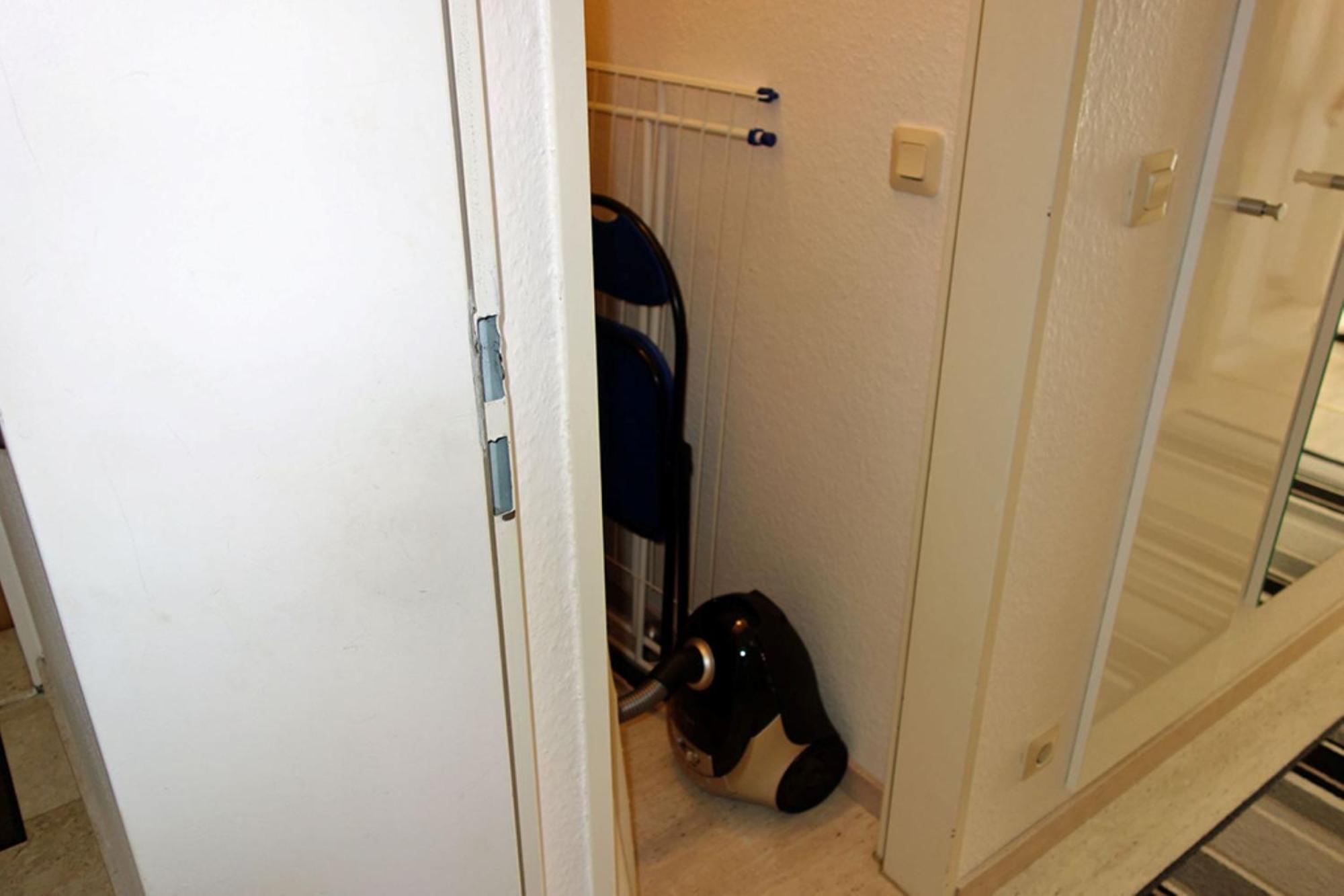 Apartment Voßhörn 01