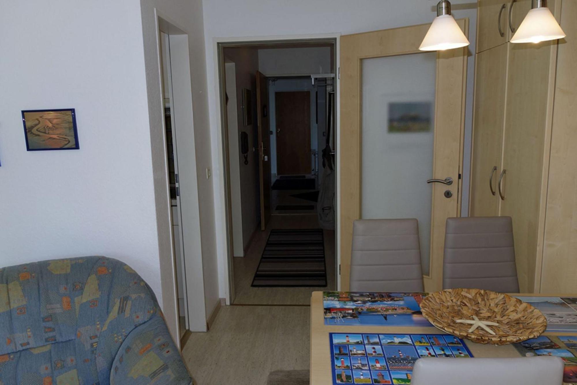 Voßhörn 01 Apartment