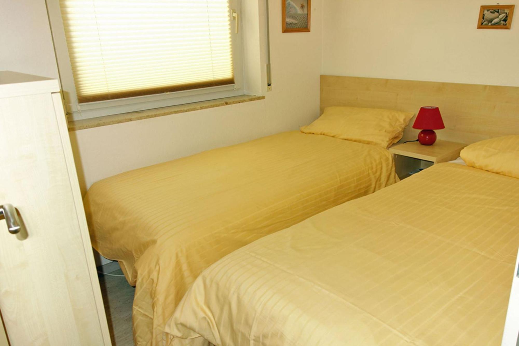 Apartment Voßhörn 01 Cuxhaven